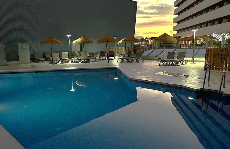 Piscines - 4
