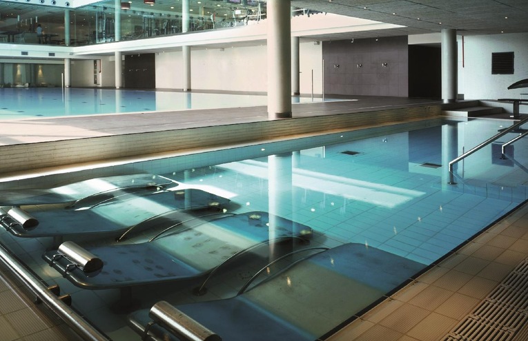 Piscines - 2