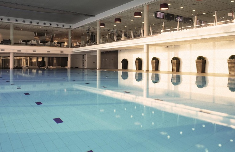 Piscines - 3