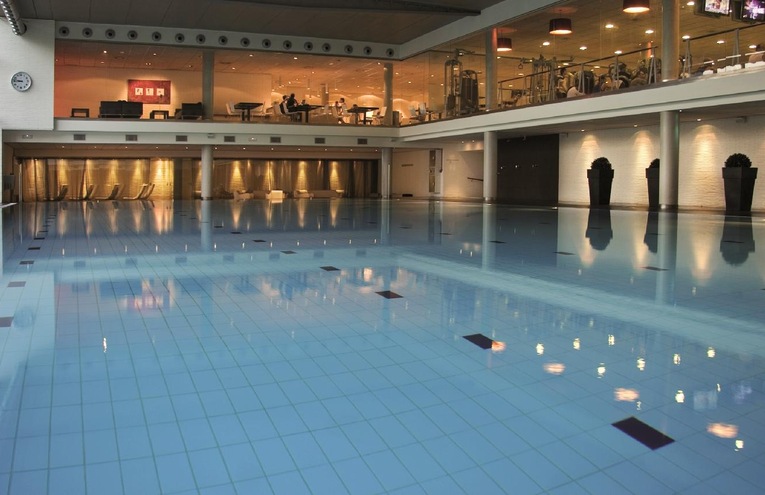 Piscines - 1