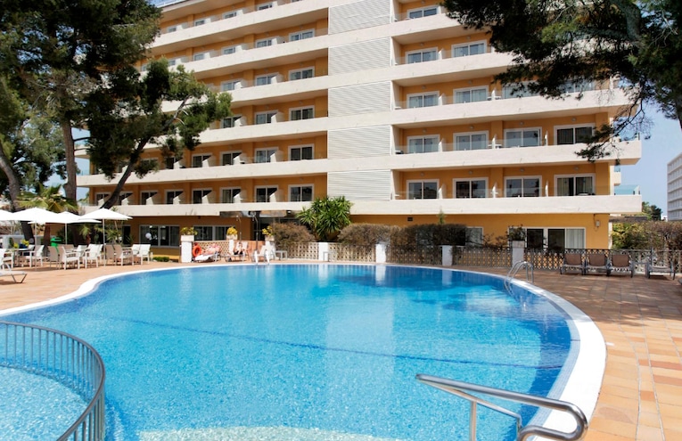 Piscines - 1