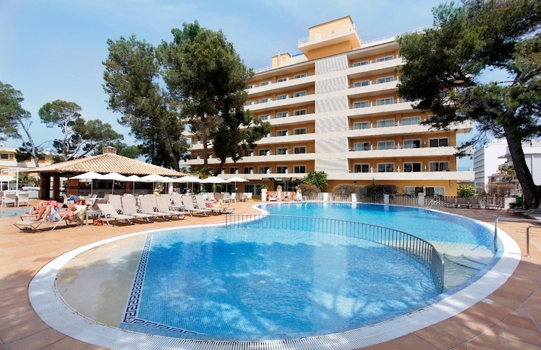 Piscines - 2