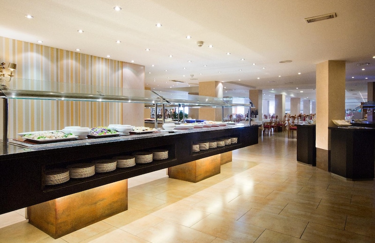Restaurants - 6