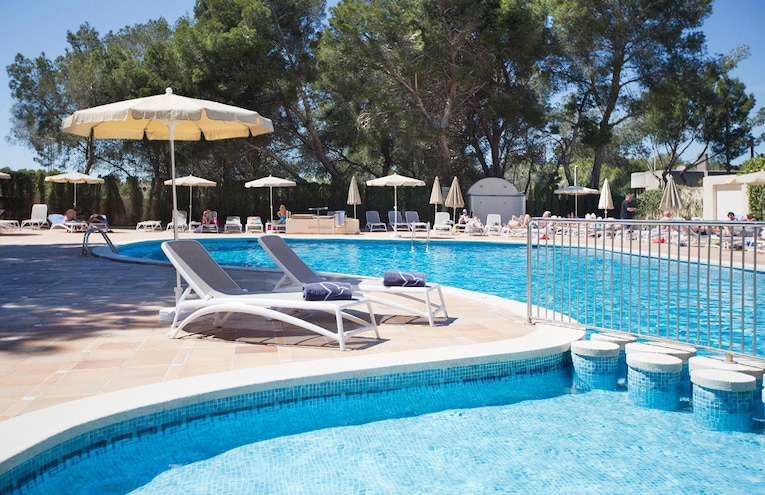 Piscines - 1