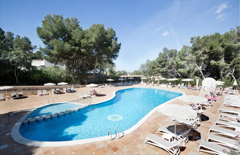 Piscines - 2