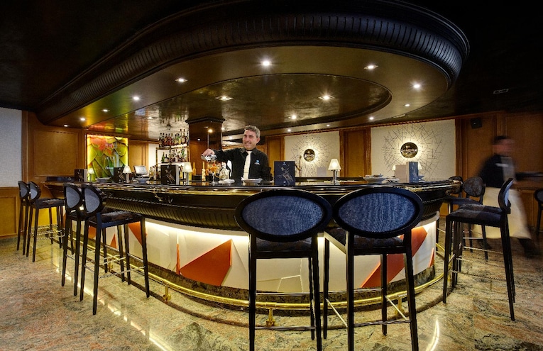 Restaurants - 2