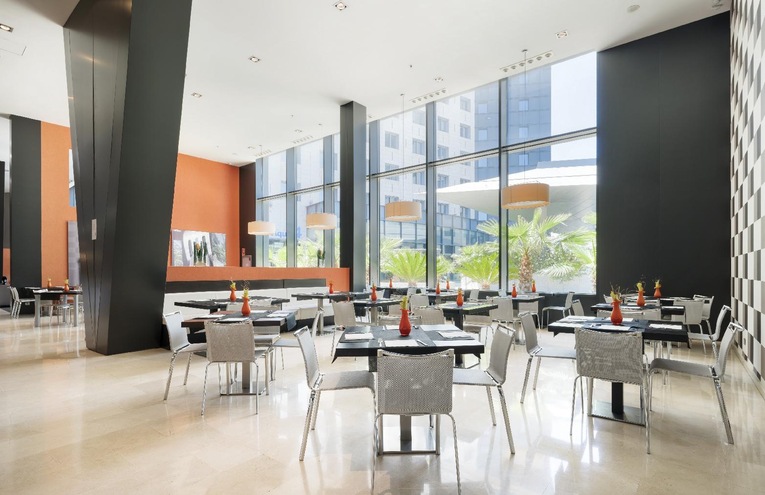 Restaurants - 2