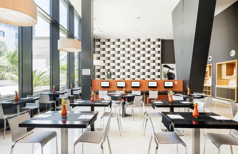 Restaurants - 5