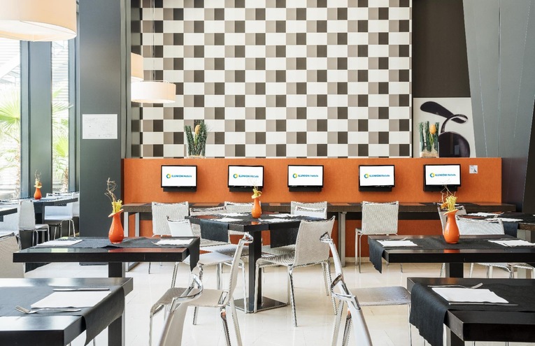 Restaurants - 7
