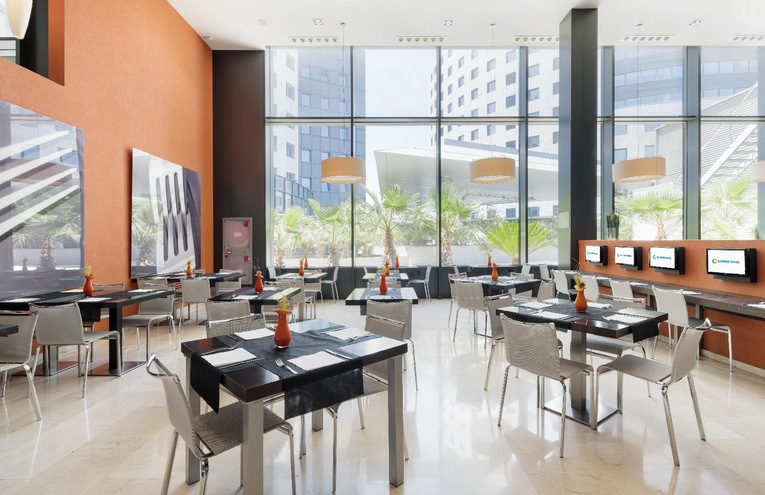 Restaurants - 3