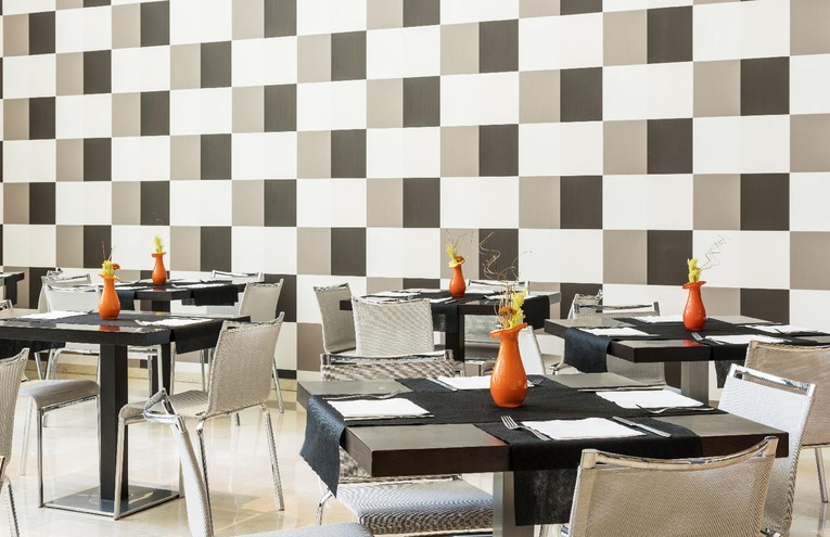 Restaurants - 4