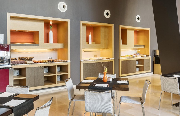Restaurants - 6