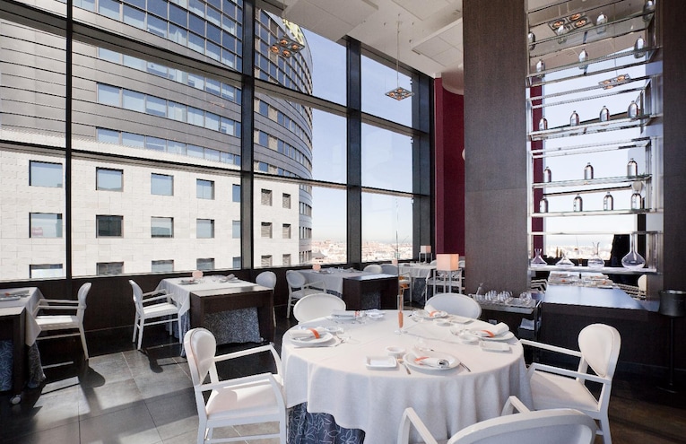 Restaurants - 3