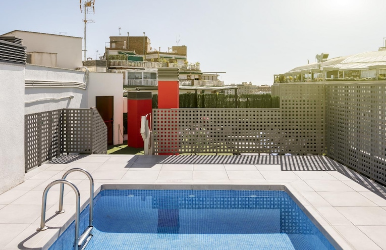 Piscines - 1