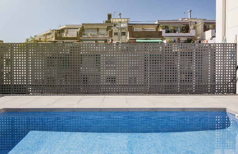 Piscines - 2