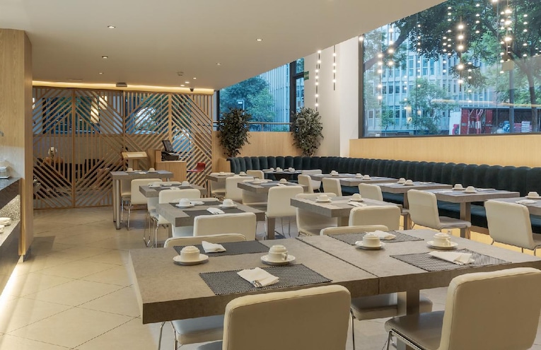 Restaurants - 1