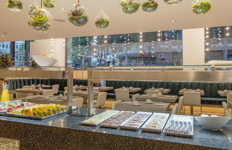 Restaurants - 3