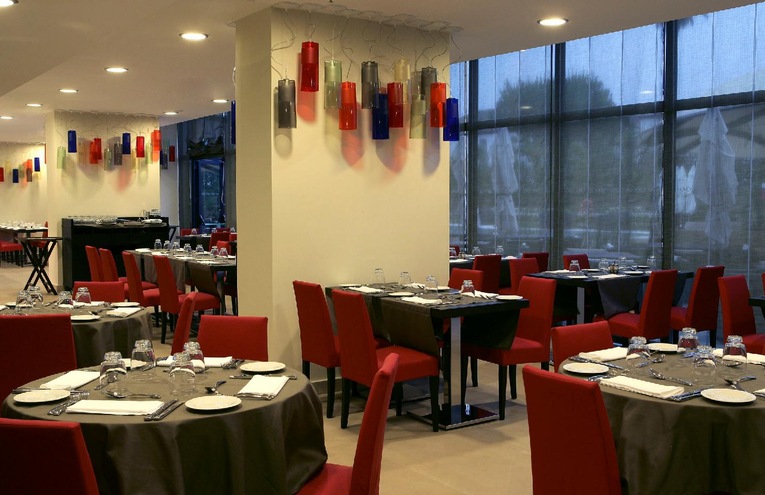 Restaurants - 2