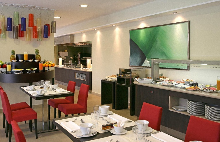 Restaurants - 3