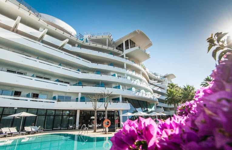 Piscines - 1