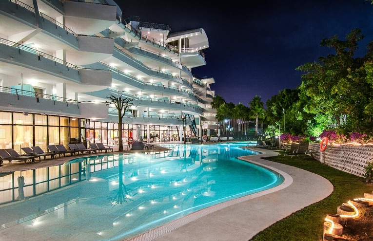 Piscines - 2