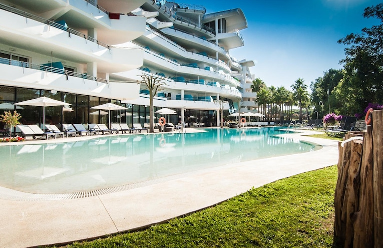 Piscines - 4