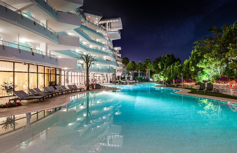 Piscines - 5
