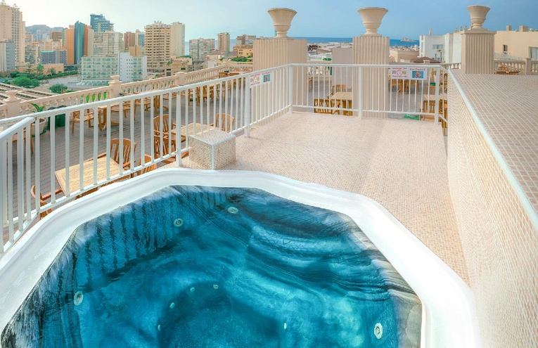Piscines - 2