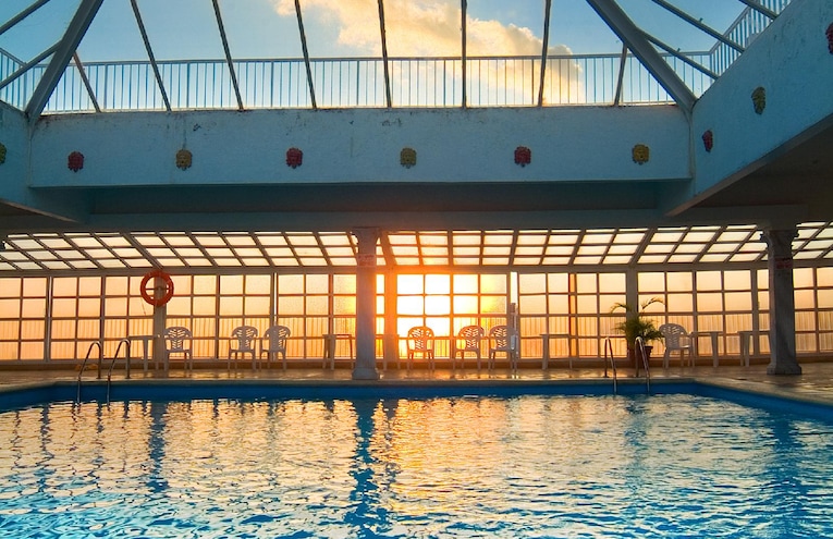 Piscines - 3