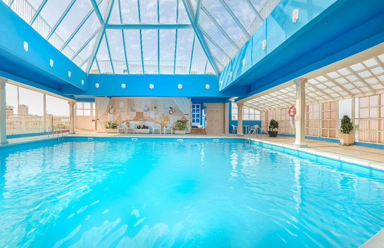 Piscines - 4