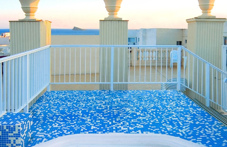 Piscines - 5