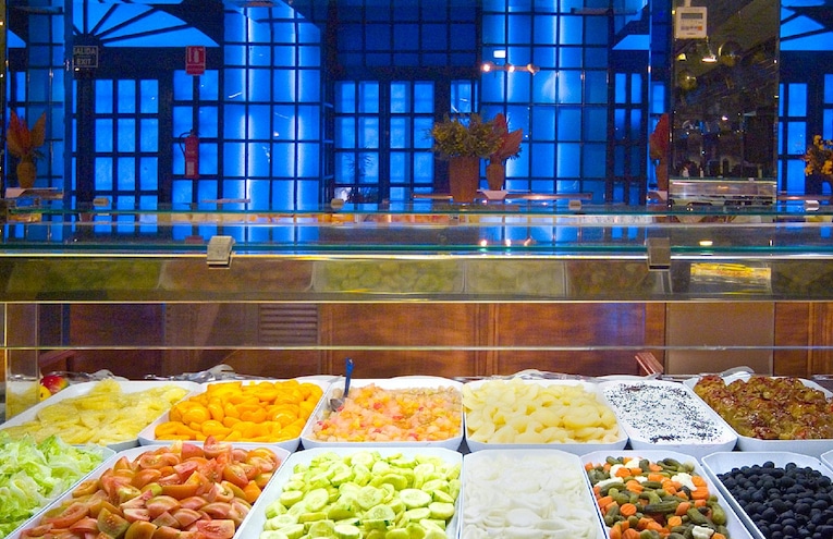 Restaurants - 6