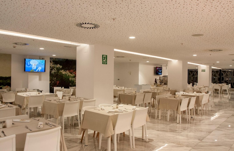 Restaurants - 10