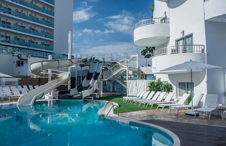 Piscines - 5