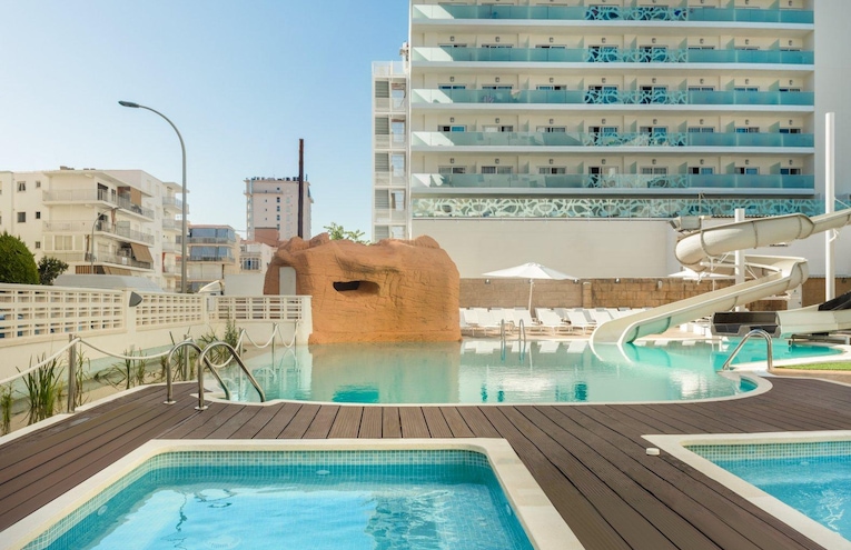 Piscines - 1