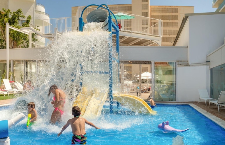 Piscines - 2
