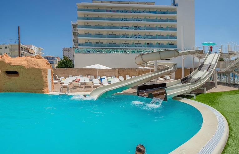 Piscines - 3