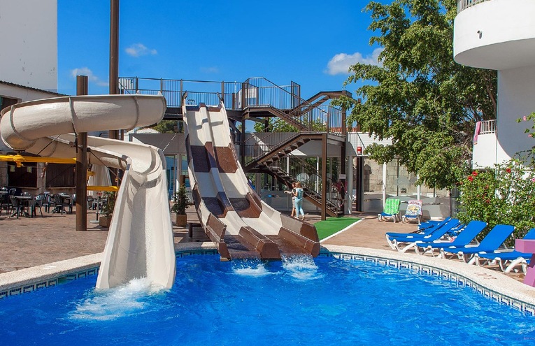 Piscines - 4