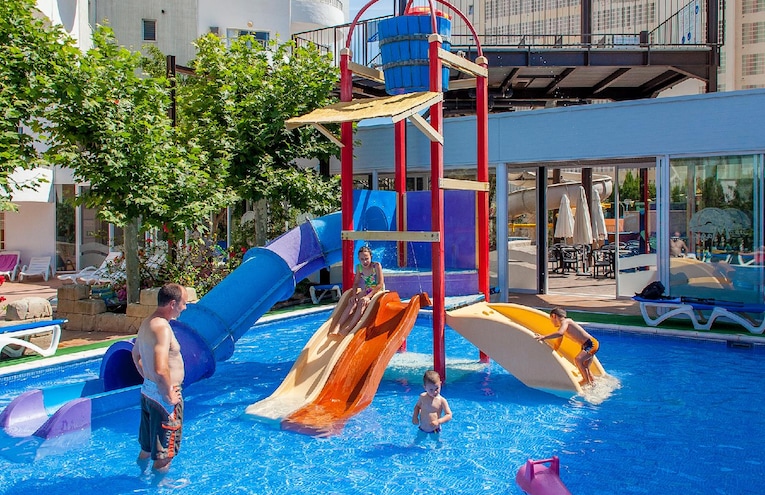 Piscines - 5