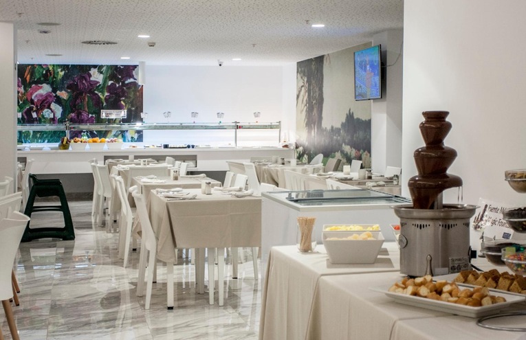 Restaurants - 1
