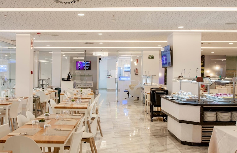 Restaurants - 3