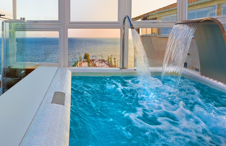 Piscines - 1