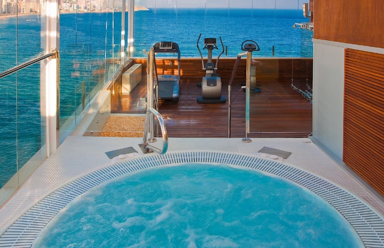 Piscines - 2