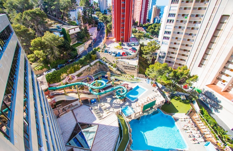 Piscines - 1