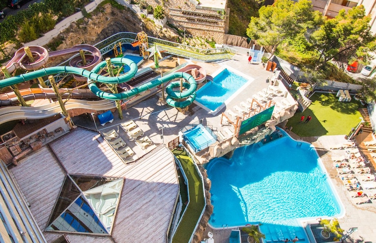 Piscines - 6