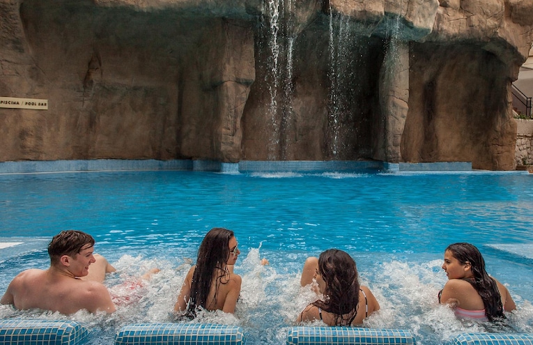 Piscines - 2