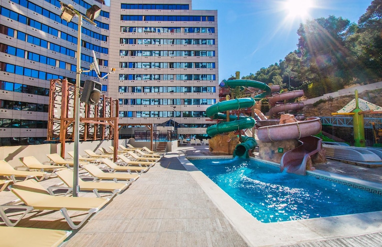 Piscines - 3