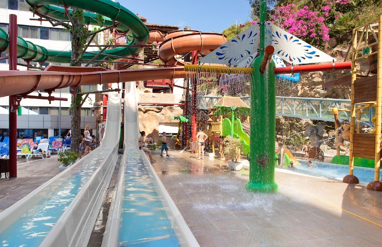 Piscines - 4
