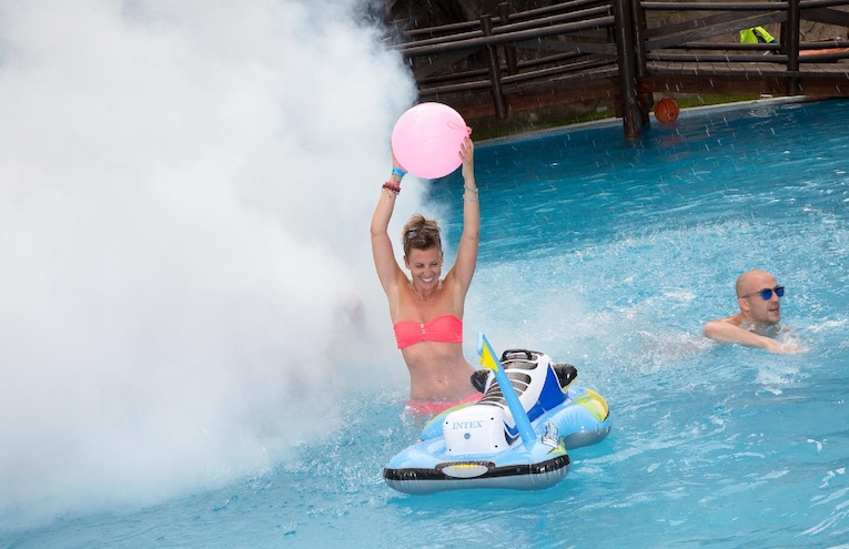 Piscines - 3