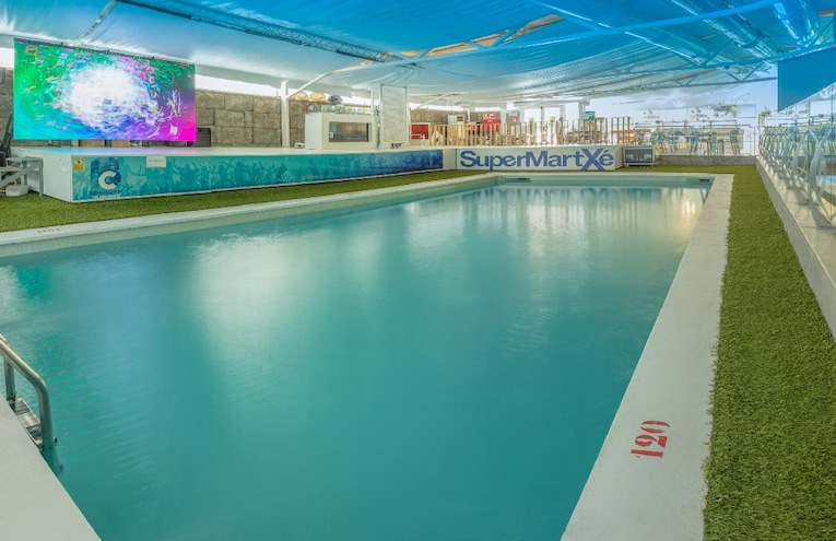 Piscines - 5